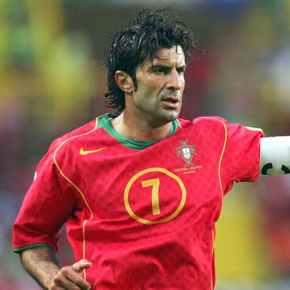 Portugal 2004 Local - Fifas Club