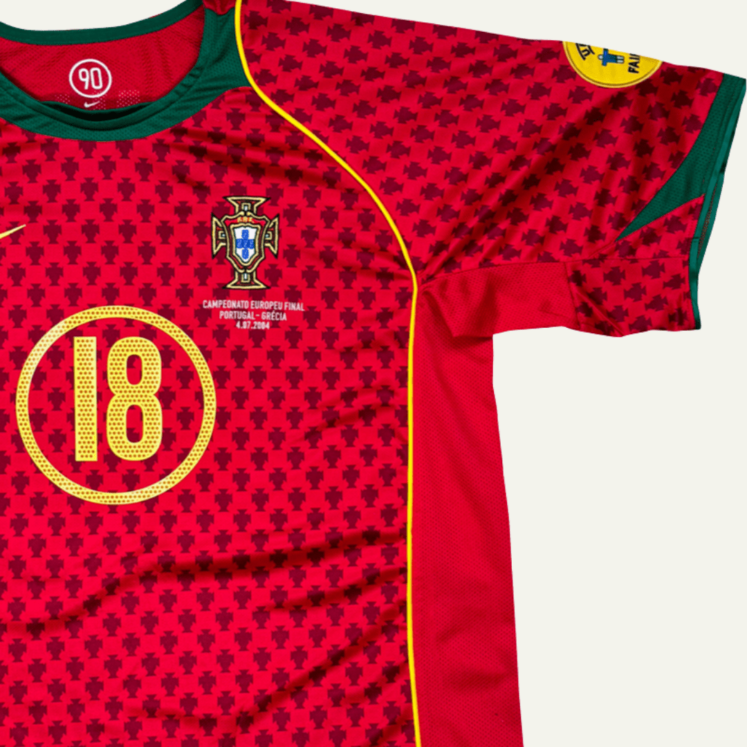 Portugal 2004 Local - Fifas Club