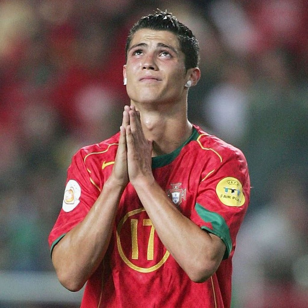 Portugal 2004 Local - Fifas Club