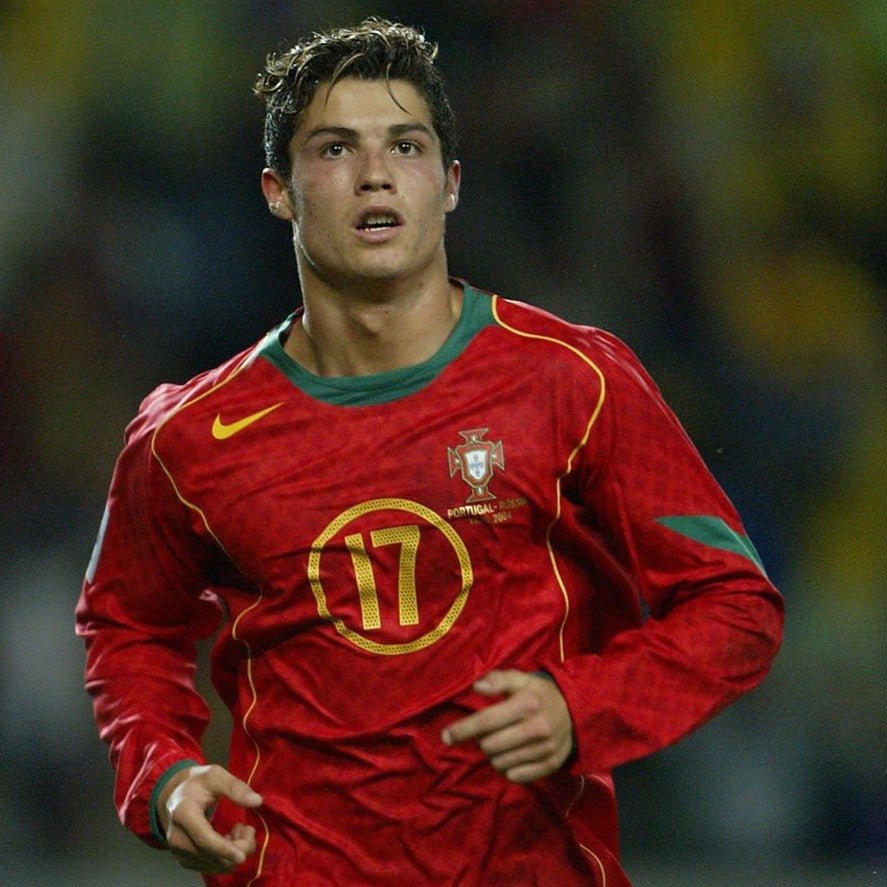 Portugal 2004 Local - Fifas Club