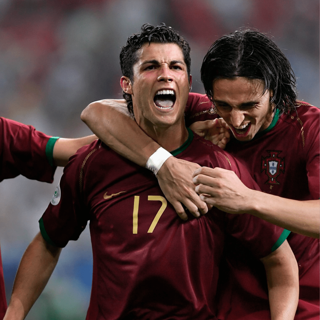 Portugal 2006 Local - Fifas Club