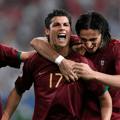 Portugal 2006 Local - Fifas Club