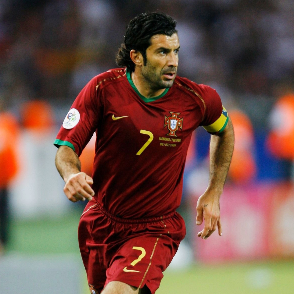 Portugal 2006 Local - Fifas Club