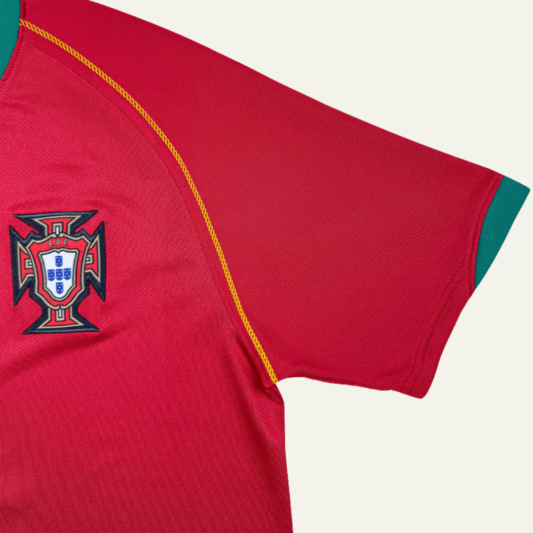 Portugal 2006 Local - Fifas Club