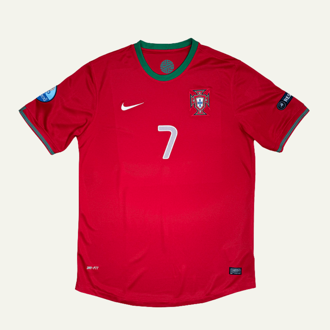 Portugal 2012 Local - Fifas Club
