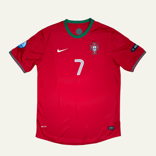 Portugal 2012 Local - Fifas Club