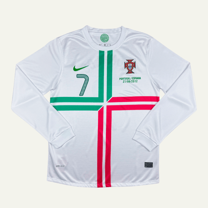 Portugal 2012 Visitante - Fifas Club