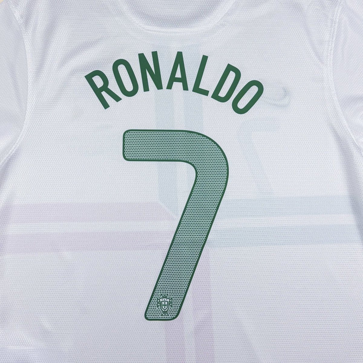 Portugal 2012 Visitante - Fifas Club