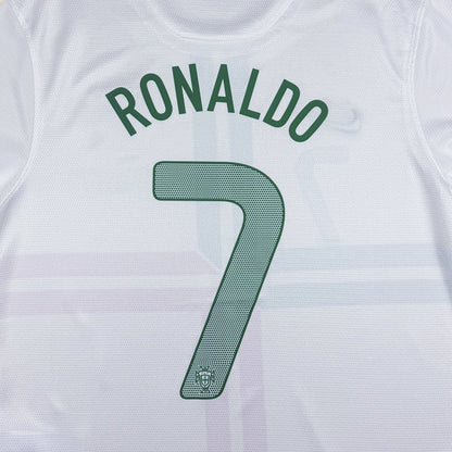 Portugal 2012 Visitante - Fifas Club