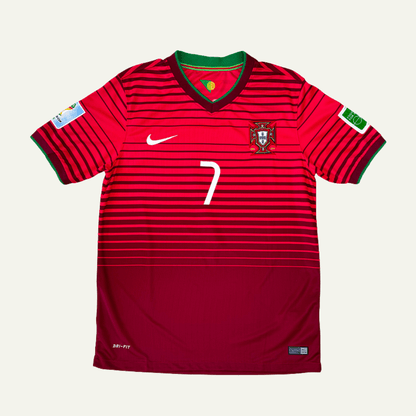 Portugal 2014 Local - Fifas Club