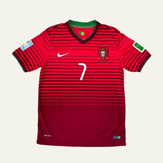 Portugal 2014 Local - Fifas Club