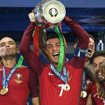 Portugal 2016 Local - Fifas Club