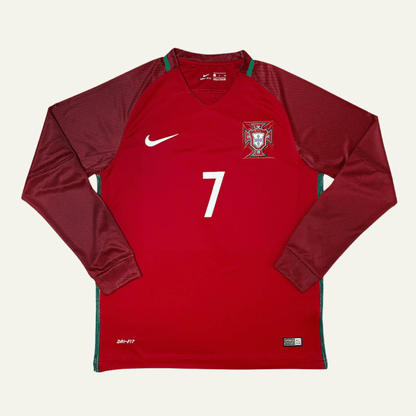 Portugal 2016 Local - Fifas Club