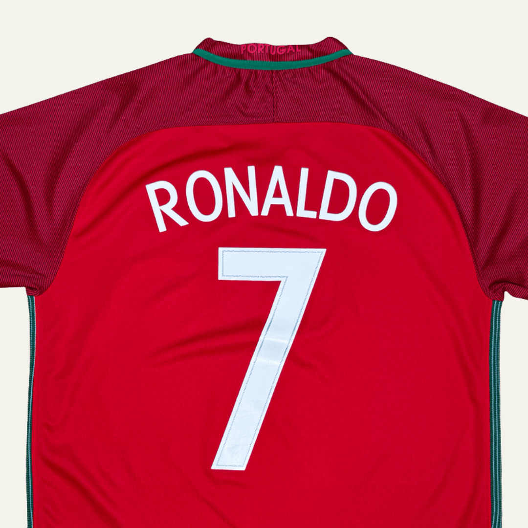 Portugal 2016 Local - Fifas Club