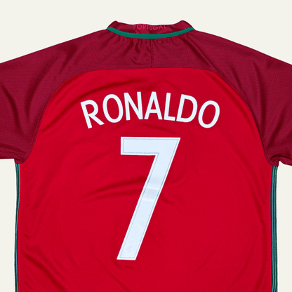 Portugal 2016 Local - Fifas Club