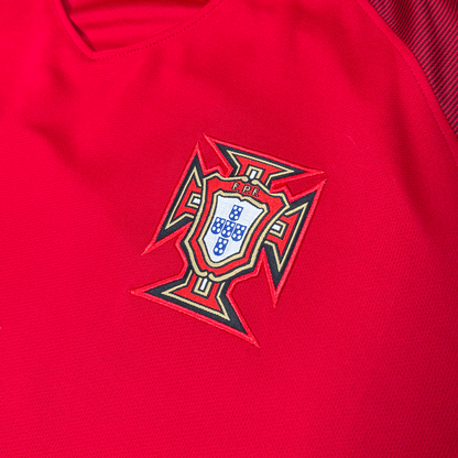 Portugal 2016 Local - Fifas Club