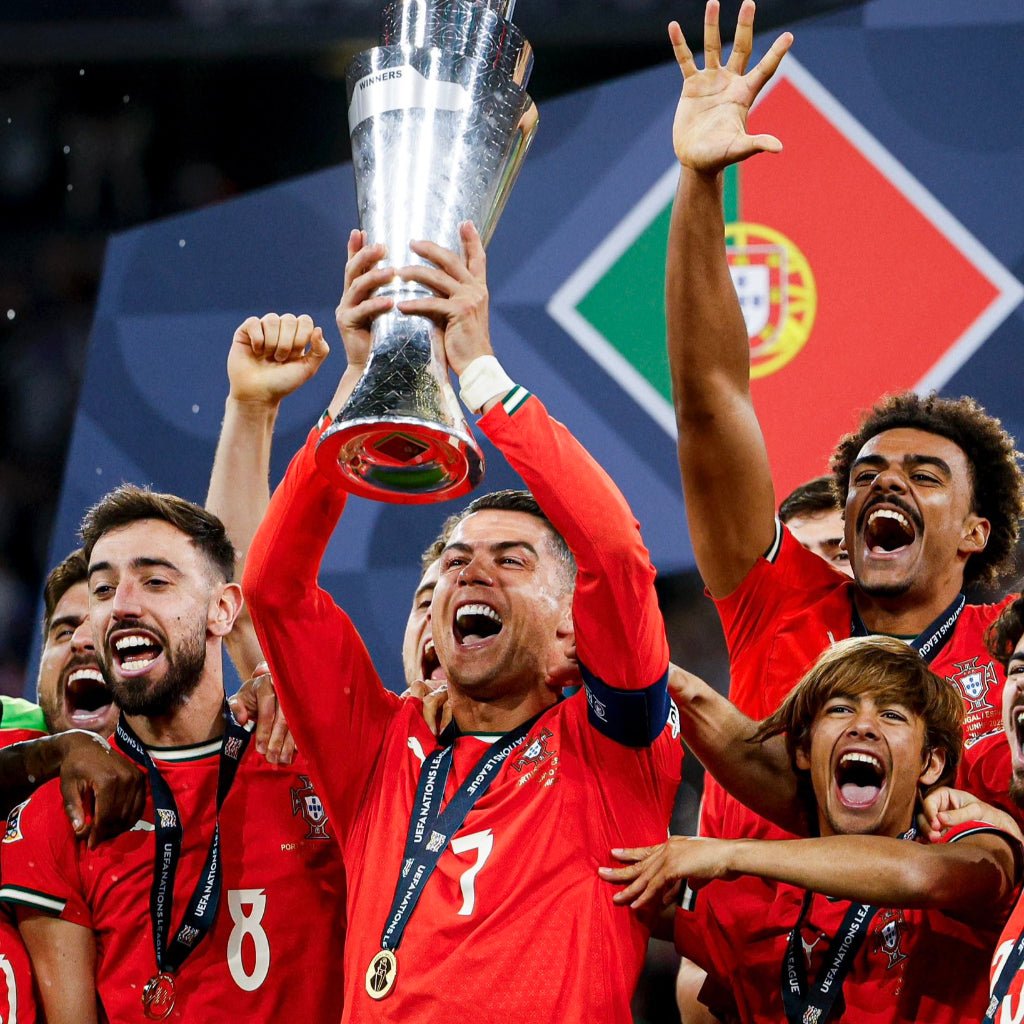 Portugal 2025 Local - Fifas Club
