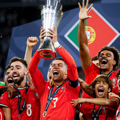 Portugal 2025 Local - Fifas Club