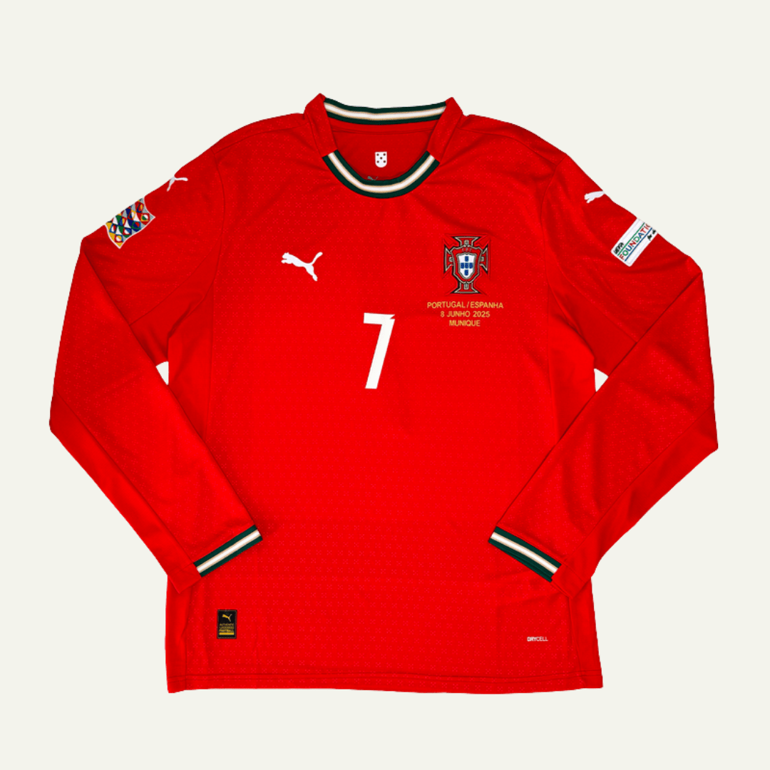 Portugal 2025 Local - Fifas Club
