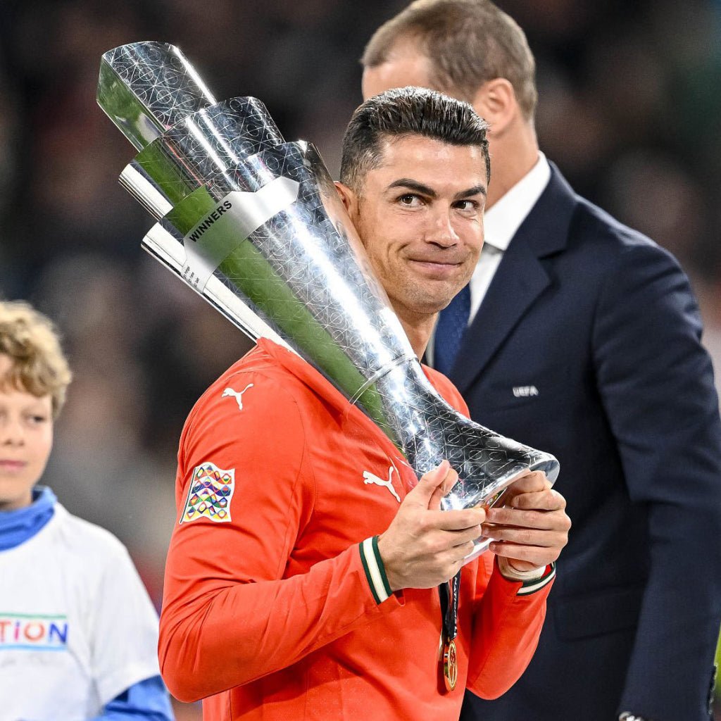 Portugal 2025 Local - Fifas Club