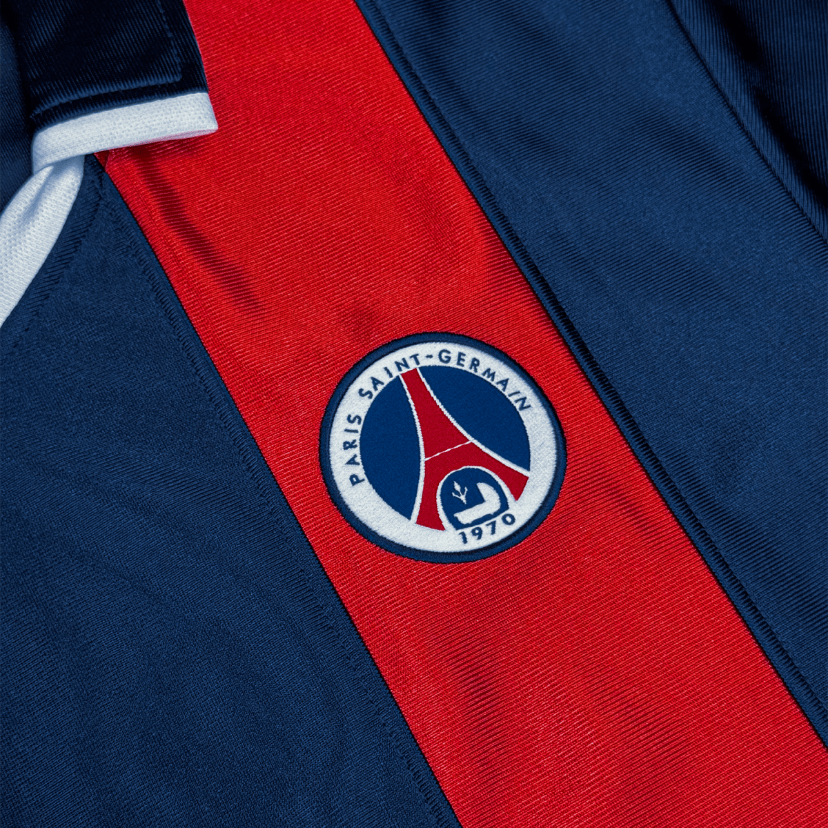 PSG 2001/02 Local - Fifas Club