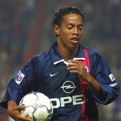 PSG 2001/02 Local - Fifas Club
