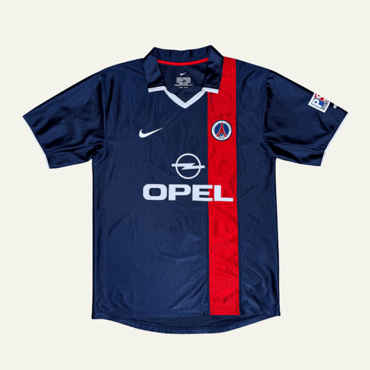 PSG 2001/02 Local - Fifas Club
