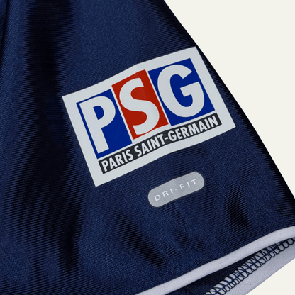 PSG 2001/02 Local - Fifas Club