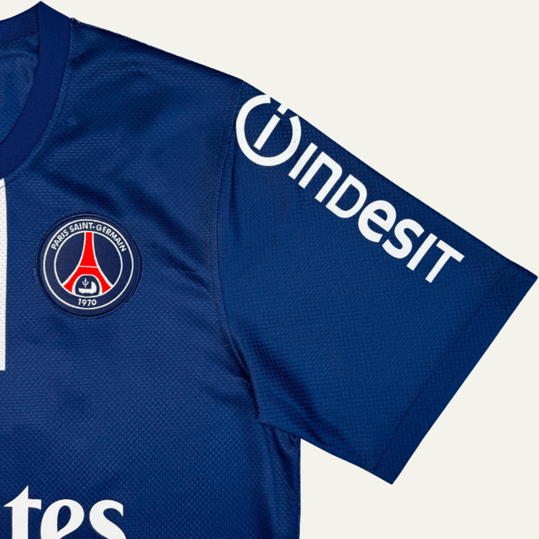 PSG 2012/13 Local - Fifas Club