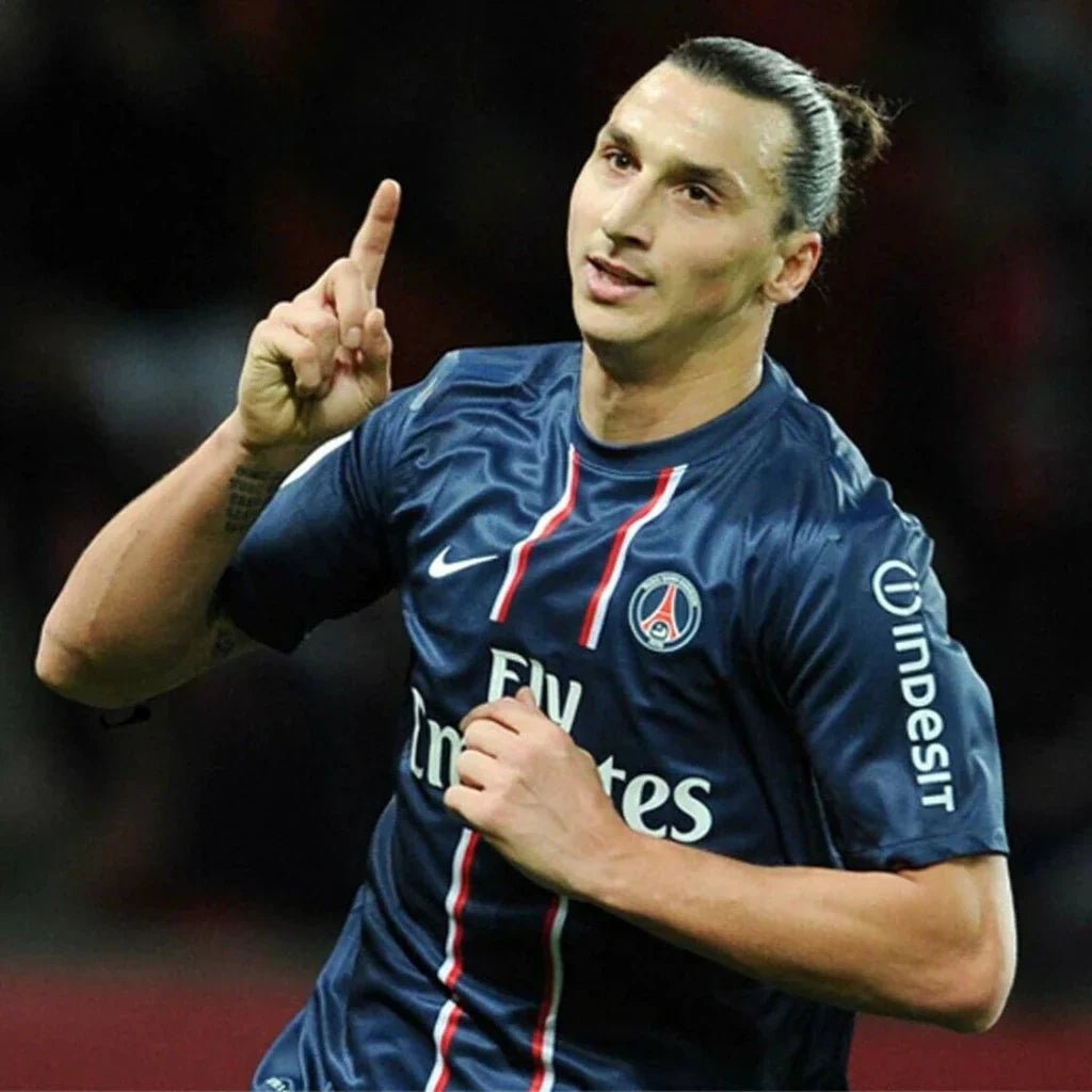PSG 2012/13 Local - Fifas Club