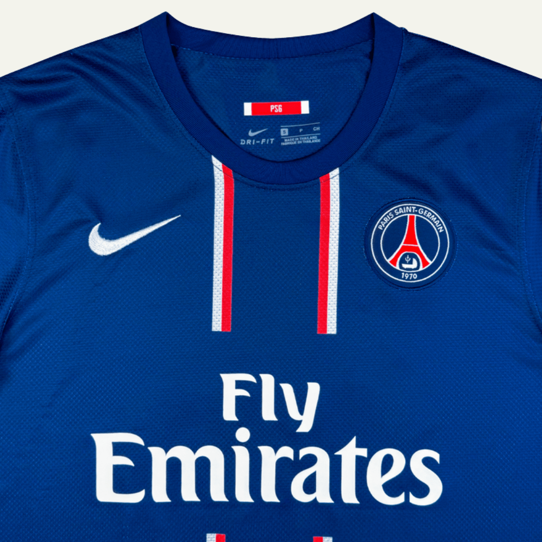 PSG 2012/13 Local - Fifas Club