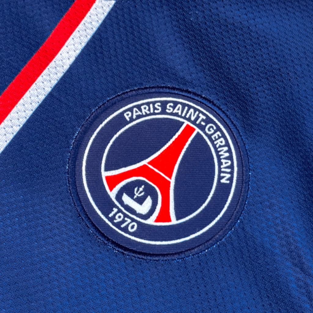 PSG 2012/13 Local - Fifas Club