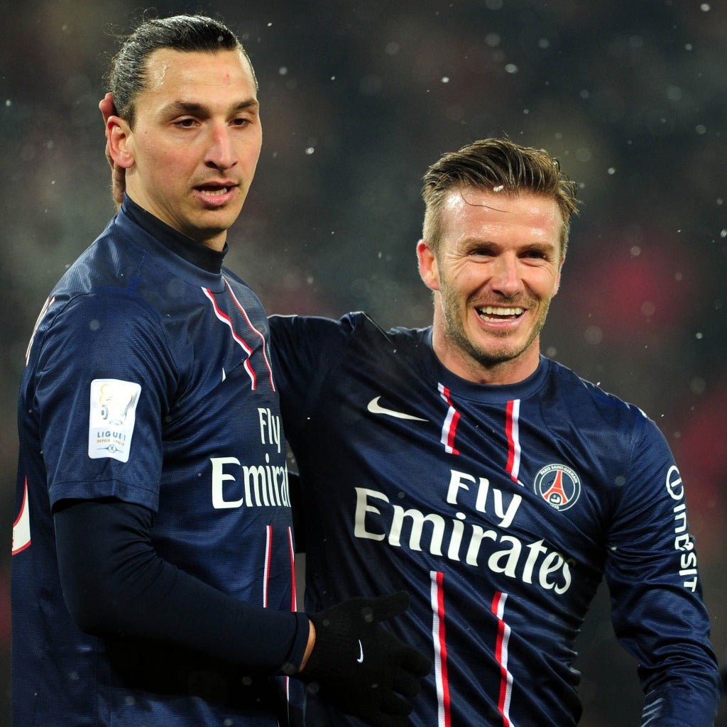 PSG 2012/13 Local - Fifas Club