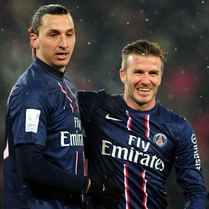 PSG 2012/13 Local - Fifas Club