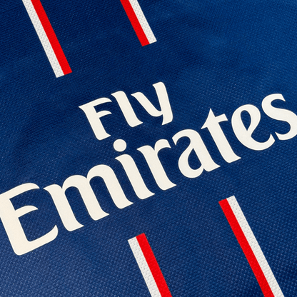 PSG 2012/13 Local - Fifas Club