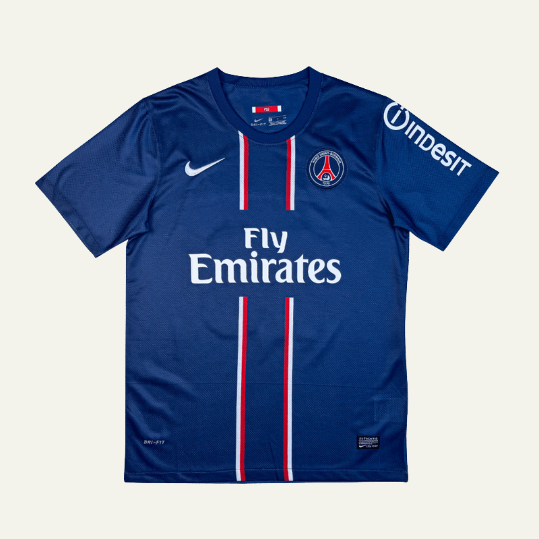 PSG 2012/13 Local - Fifas Club