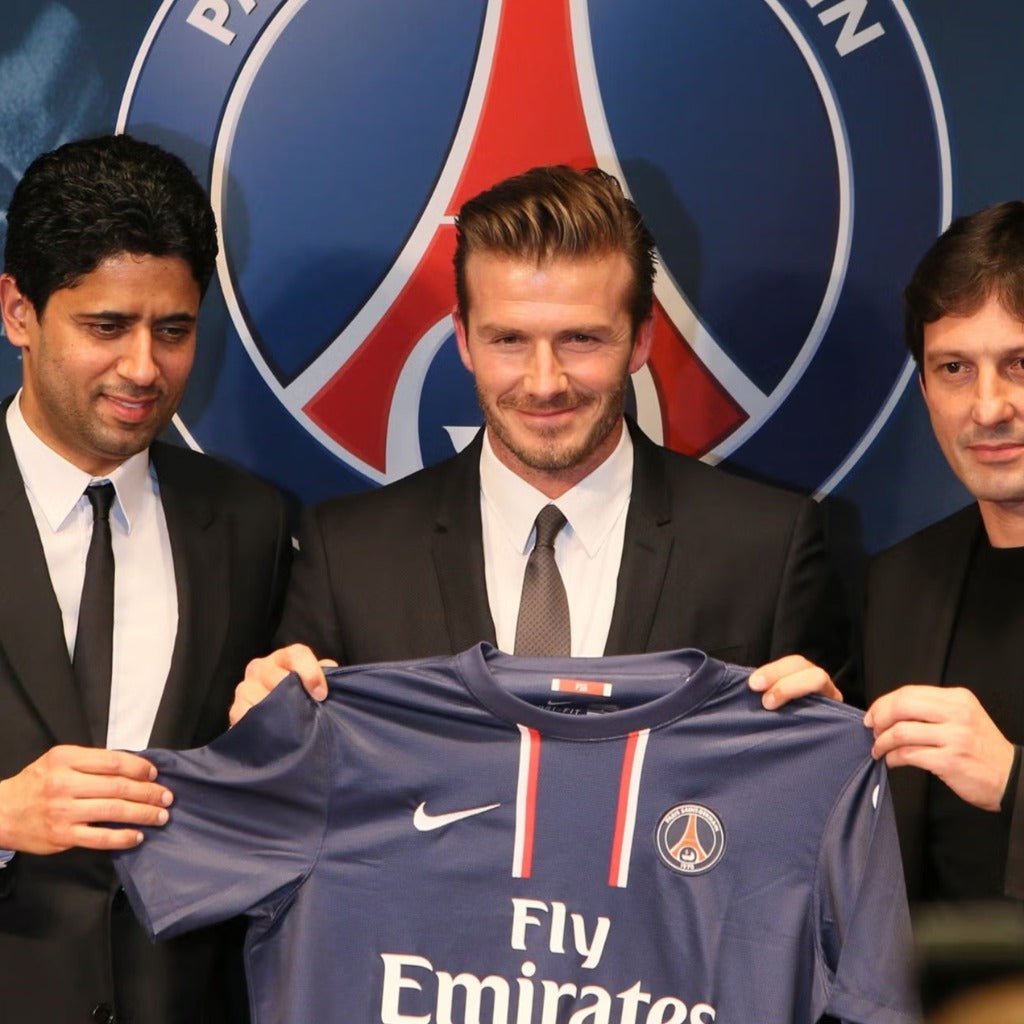PSG 2012/13 Local - Fifas Club