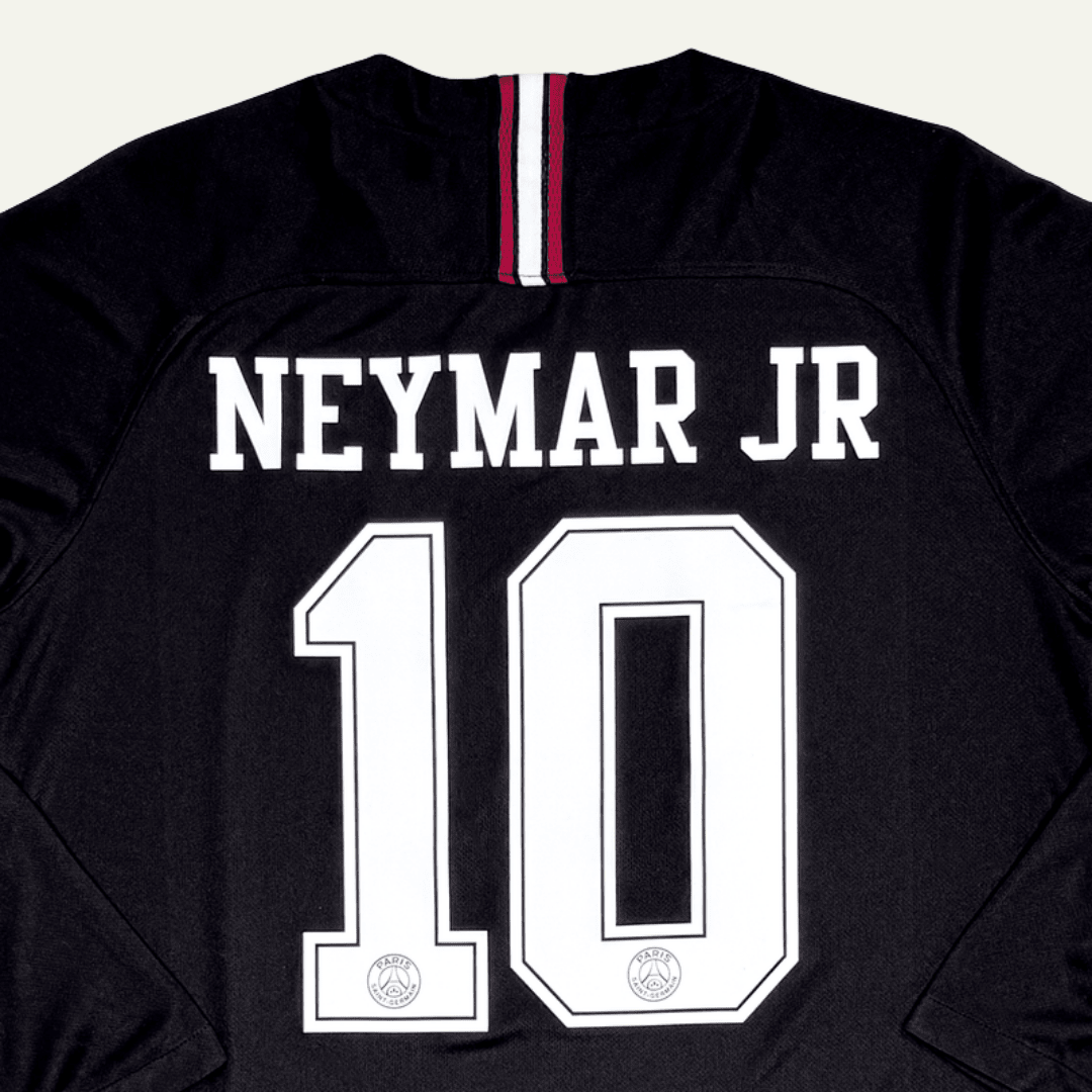 PSG 2018/19 Tercera - Fifas Club