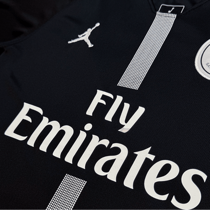 PSG 2018/19 Tercera - Fifas Club