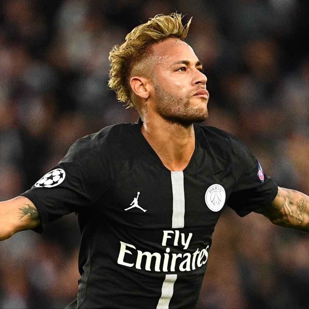 PSG 2018/19 Tercera - Fifas Club