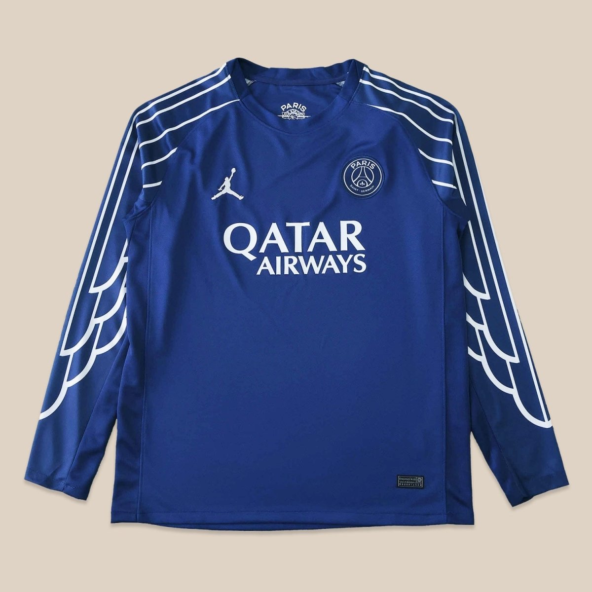 PSG 2024/25 Cuarta - Fifas Club