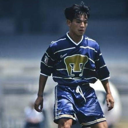 Pumas UNAM 1997/98 Local - Fifas Club
