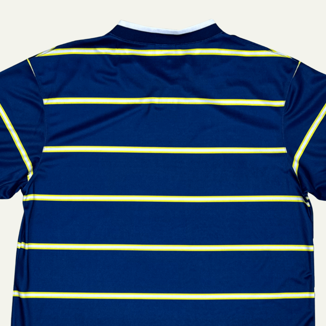 Pumas UNAM 1997/98 Local - Fifas Club