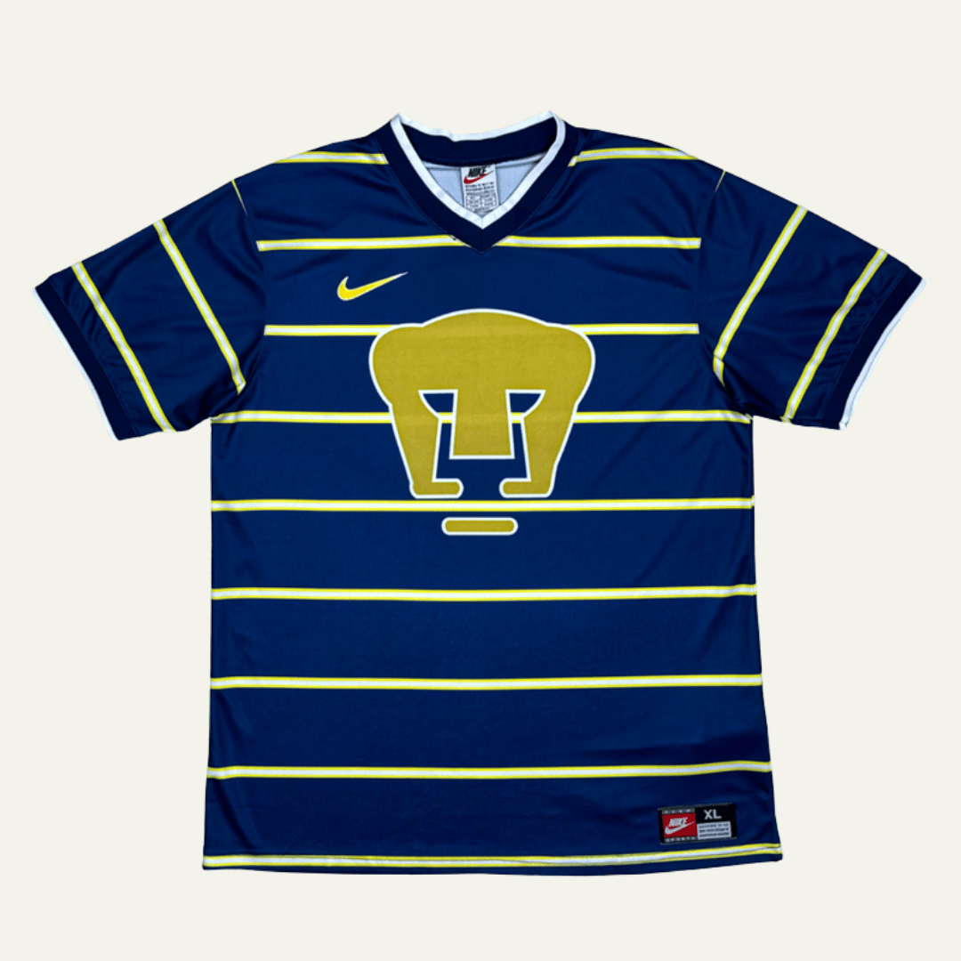 Pumas UNAM 1997/98 Local - Fifas Club