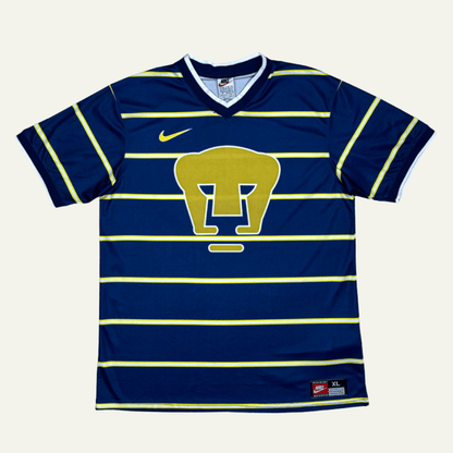 Pumas UNAM 1997/98 Local - Fifas Club