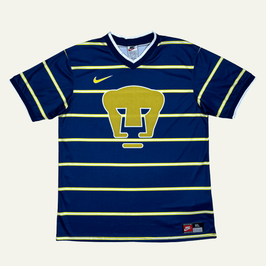 Pumas UNAM 1997/98 Local - Fifas Club
