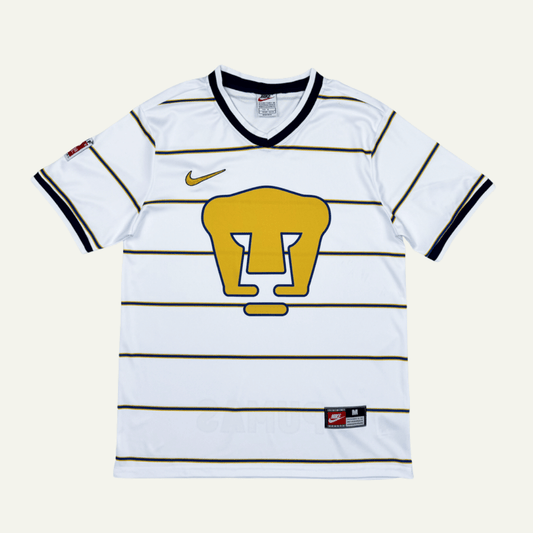 Pumas UNAM 1997/98 Visitante - Fifas Club