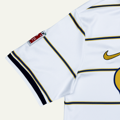 Pumas UNAM 1997/98 Visitante - Fifas Club