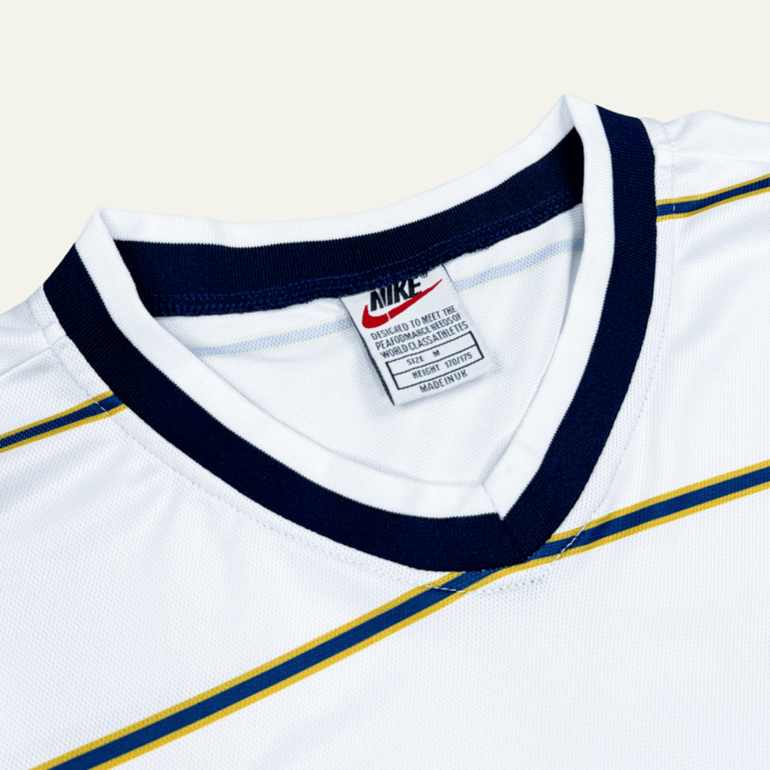 Pumas UNAM 1997/98 Visitante - Fifas Club
