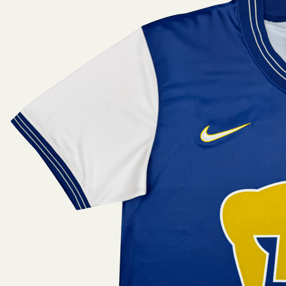 Pumas UNAM 1998/99 Visitante - Fifas Club